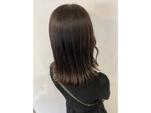 アールヘアー(ar hair)