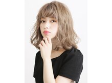 ヘアリゾートエーアイ 秋葉原店(hair resort Ai)
