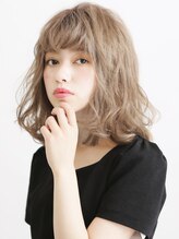 ヘアリゾートエーアイ 秋葉原店(hair resort Ai)