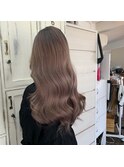 宜野湾店/clan/沖縄美容室/プルエクステ