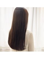 ドア(door)&nbsp;【door南越谷・新越谷】ナチュラルストレート