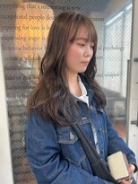 ベルベット(Velvet)&nbsp;明るめグレージュ【カンマテ】