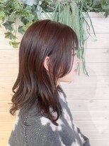 ブルーム(bluem)&nbsp;【bluem】カシスピンク