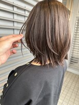 シリル(cyriL)&nbsp;カラーエステ＊髪質改善