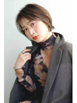 美容室カリーノ&nbsp;ショート