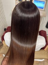 アンジュ ラヴィ(Ange Lavie)