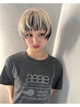 ソル 栄矢場町(SOL) デザイン