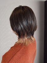 シラソル 八王子北口(Gilasol)&nbsp;美シルエットレディースウルフ