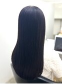 髪質改善/縮毛矯正/美髪/艶髪/髪質改善トリートメント /酸性矯正