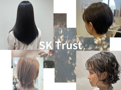 エスケートラスト(SK trust)の写真