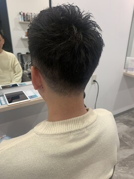 リシェイル(RICHAIR) ベリーショート 30代 40代