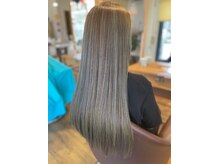 フェアリーヘア(fairy hair)