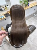 Olive gray