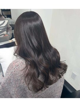 ラカン(racan) グレージュ