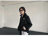 【ジュニアスタイリスト限定】カット＋アディクシーカラー