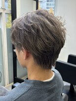 フイ 恵比寿(Hui)&nbsp;ニュアンスヘア/ハイトーンカラー