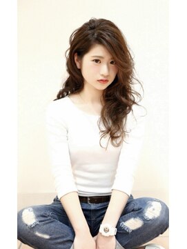 オブハーツ 八王子みなみ野店(OF-HEARTS) 【髪質改善/白髪ぼかし/白髪染め/ハイライト/八王子みなみ野】