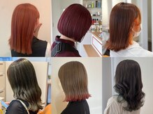 ピュア ハーツ 西尾店(Pure Hearts)