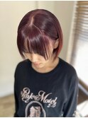 赤みラベンダー！