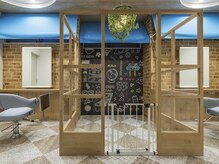 ウィズ 木更津店(Wiz)の雰囲気（キッズスペースあり♪お子様とご一緒でも是非ご来店ください。）