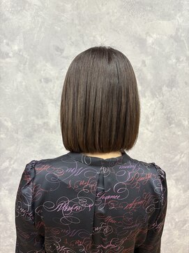 ブレイブ 福岡天神店(BRAVE) ボブ