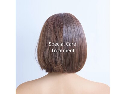 カチート(CACHITO)の写真