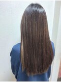 【立川　ロングレイヤー  10代20代30代】