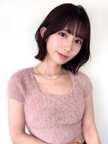 プラグ バイ ネオリーブ(plug by neolive)&nbsp;ミニウルフ×髪質改善[髪質改善/縮毛矯正/韓国]19