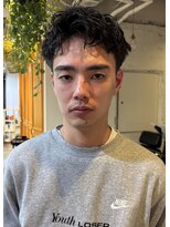 グリーン 渋谷(green)&nbsp;【KAISEI】ワンカールパーマ