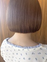 リエム(ReM)&nbsp;明るめブラウンカラー