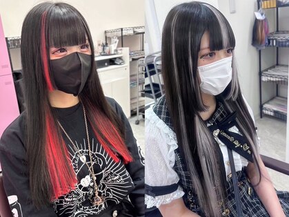 プレス(PREss)の写真