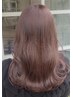 【一番人気】カット＋イルミナカラー￥12100→￥9900［南流山/髪質改善］