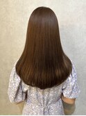 ナチュラルベージュ♪*。