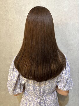 ウィスプ 赤羽店(wisp) ナチュラルベージュ♪*。