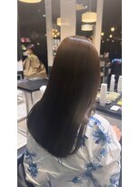 サンカリ イオンモール新居浜店(SANKARI)&nbsp;透け感×艶で“うるツヤ髪”革命