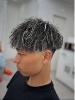 ダムディートウキョウ 心斎橋店(DAMDEE TOKYO)&nbsp;ホワイトメッシュ