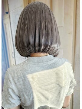 エノア 表参道(ENORE) ブリーチ/ダブルカラー/グラデーションカラー/インナーカラー