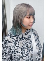 ミスターグッドモーニング(MR.GOOD MORNING)&nbsp;くらげちゃん