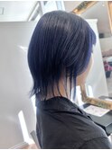 navy blue★