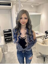 サロン ド ココ(salon de COCO)&nbsp;シールエクステ