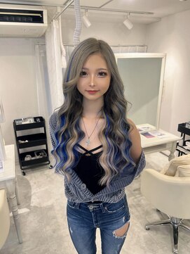 サロン ド ココ(salon de COCO) シールエクステ