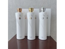 シーズナルヘアデザイン(Seasonal hair design)の雰囲気（2025年9月COTA導入!!コタクチュール♪仕上がりに感動します！）