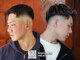 ロマンズヘッド(浪漫頭髪 ROMAN’S HEAD)の写真/【メンズカット＋パーマ￥12,000】トレンドからビジネスまで幅広いスタイルをおまかせください◎[三軒茶屋]