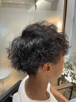 リタ オム 大宮店(RITA HOMME)&nbsp;ツイストスパイラルパーマ