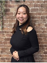 ルッソ チアロ(Lusso chiaro) ISHIDA YUI