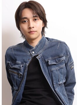 ヴァンメンズ(VAN MEN'S) メンズスタイル