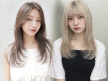 イザ トーキョー(IZA TOKYO)の雰囲気(駒沢大学駅・桜新町・髪質改善・縮毛矯正・レイヤーカット・ボブ)