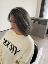 アルトラ(ALTLA)&nbsp;コントラストハイライトカラー