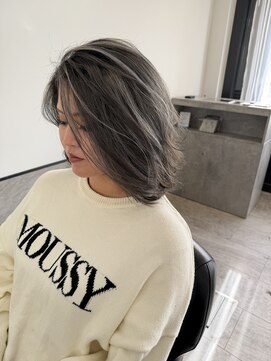 アルトラ(ALTLA) コントラストハイライトカラー