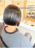 ミニボブ